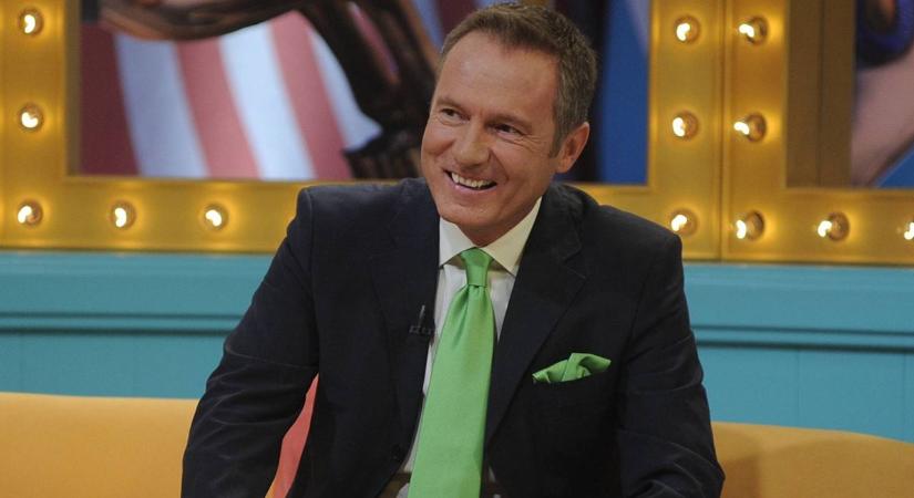 Frei Tamás 17 éve búcsúzott a tévézéstől