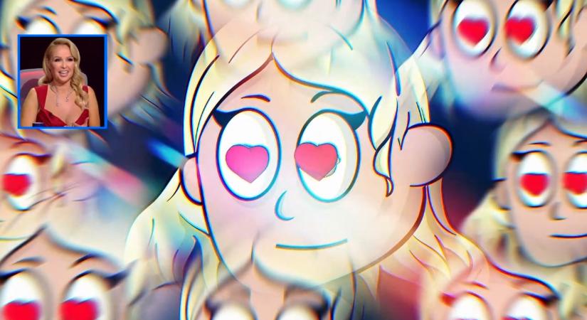 Köllő Babett és Jolánka „szerelme” is bekerült Dedszi finálés filmjébe