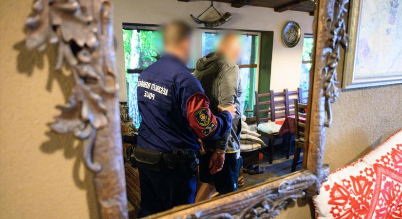 Újabb gyanúsítottja van a Szőlő utcai ügynek - a nap hírei