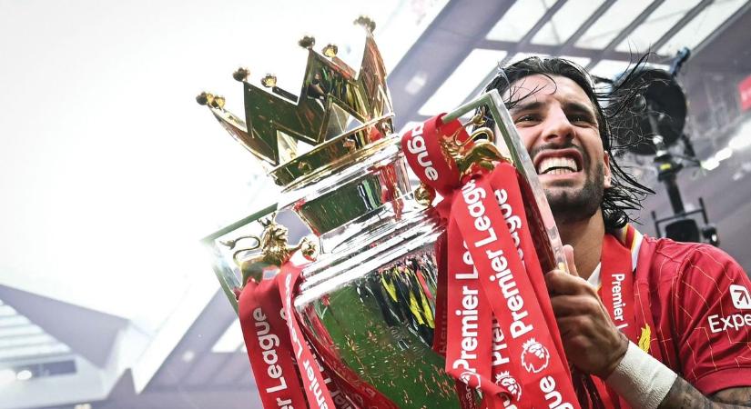 Drámai vb-bukás, Szoboszlai trónra lépése és Marco Rossi sorsa: ilyen volt a magyar futball legőrültebb éve