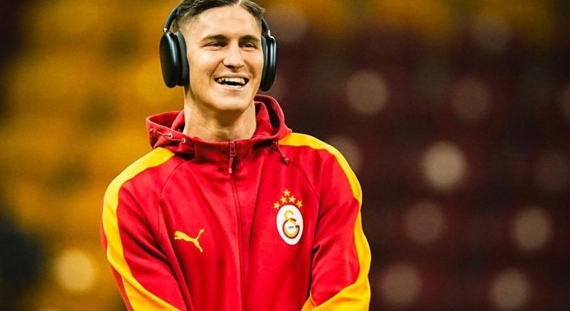 Légiósok: Sallaiék simán behúzták a magyar rangadót, Szalai gólt hozott össze az ellenfélnek - videó