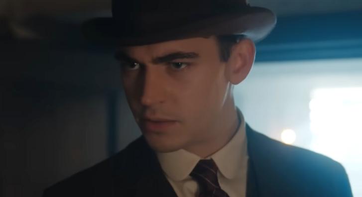 Előzetest kapott Guy Ritchie új sorozata, amely az ifjú Sherlock Holmes kalandjaira fokuszál