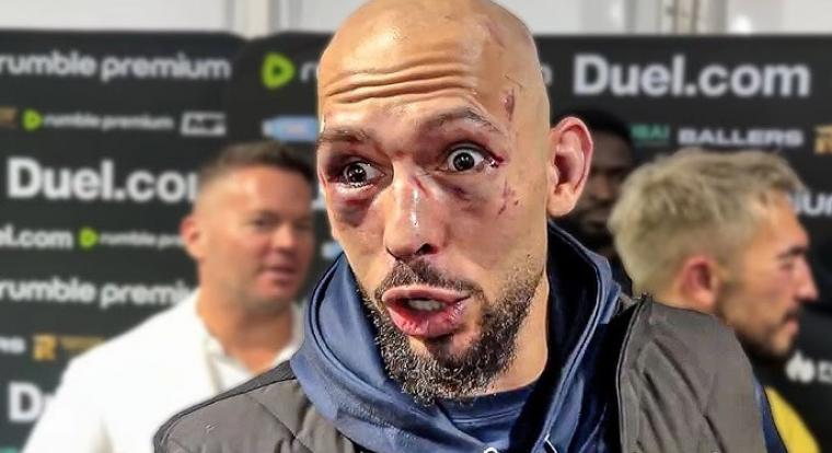 Újabb influenszert poroltak el, Andrew Tate veresége egyszerre volt kínos és szürreális