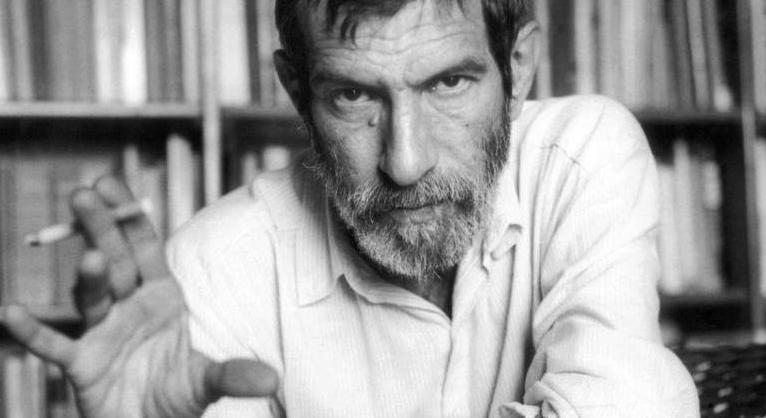 Petri György: K. M. szerelmes éneke