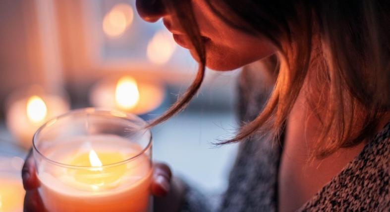 Használsz illatgyertyát vagy illóolajat? Ez a 8 illat mérgező lehet a kutyádra és a cicádra