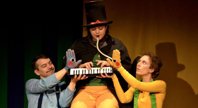 Triola a negyedik vasárnapon