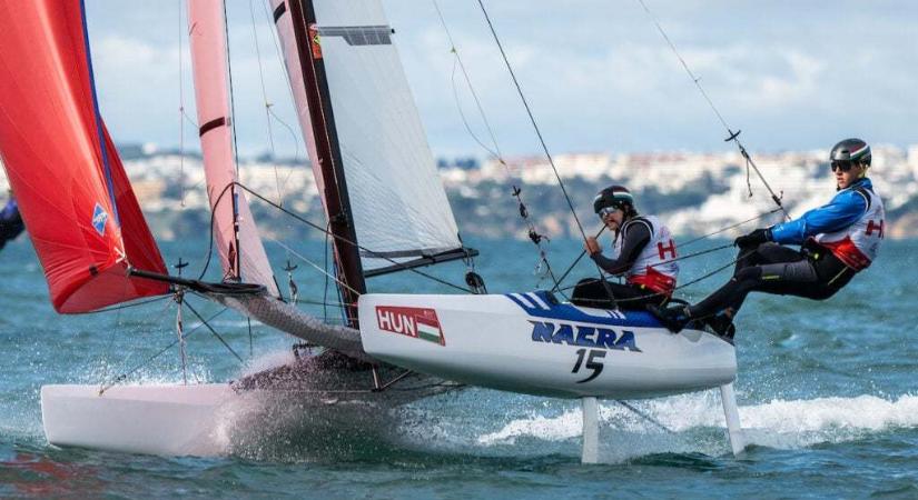 Youth Worlds: Magyarország lett a 9. legeredményesebb nemzet