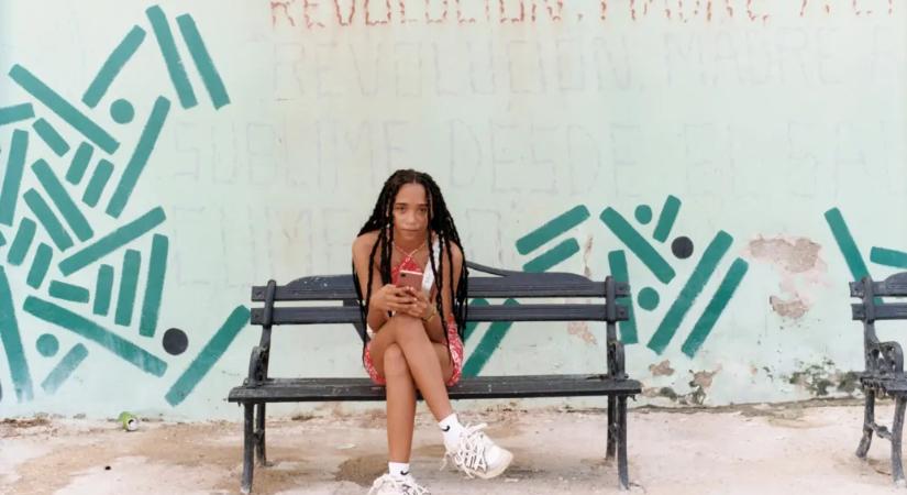 Nincs se víz, se áram, se net, de elég, hogy hét ágra süt a nap