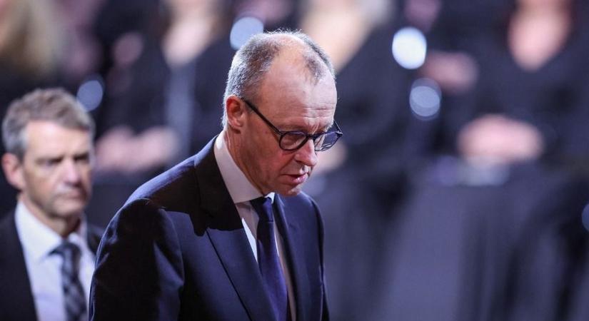 „Tűnj innen!” – elszakadt a cérna a németeknél, kitennék a kancellár szűrét (VIDEÓ)