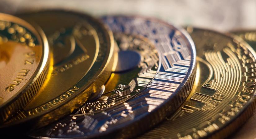 A 4 legjobb banki token a stabilcoin-robbanásra építve – a Digitap (TAP) a legjobb kriptó, amit érdemes megvásárolni 2026-ra