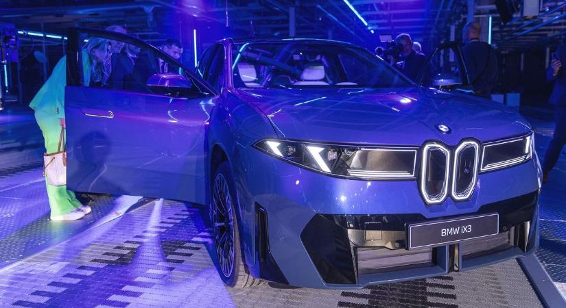 Magyar autógyárak: áttörés történt, a legmagasabb fokozatba kapcsoltak – egyenesen az elitbe lövi az országot a BMW-Mercedes-BYD-trió