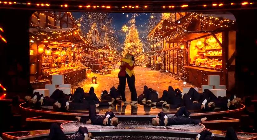 „Az, amit csináltatok, méltó koronát tett a műsorra” – ByeAlex szerint így kell lezárni a Csillag Születiket