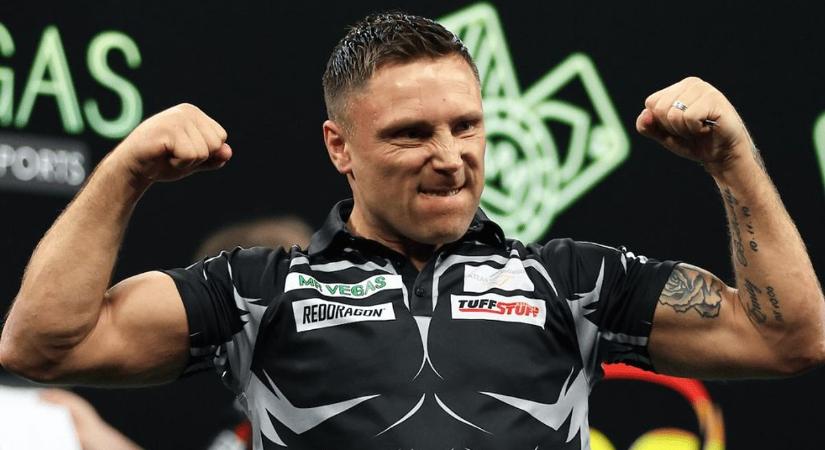 Tarolt Price ellenfele, sima meccsen ejtette ki a korábbi világbajnokot