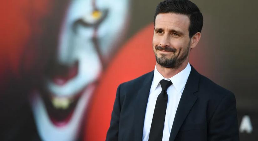 46 éves korában meghalt James Ransone, a Drót és a Fekete telefon színésze