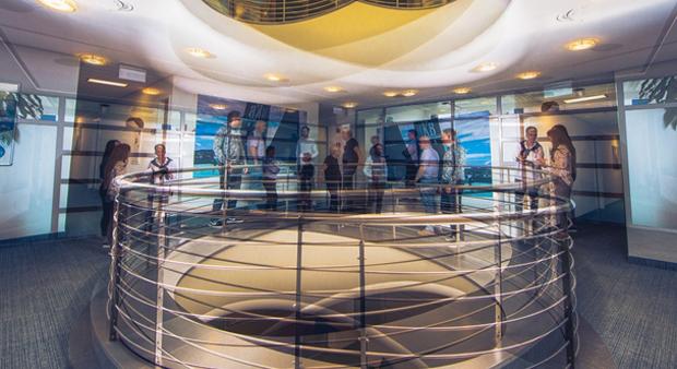 Emberközpontú, családbarát munkahely az Euroleasingnél