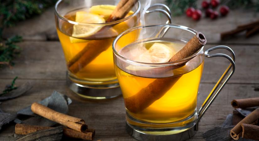 Öt alkoholos téli ital, ami nem a forralt bor vagy a tojáslikőr