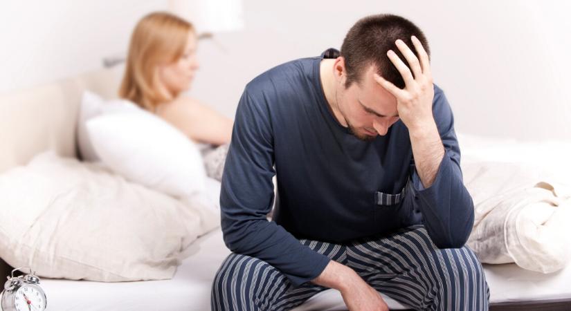 Húgyúti panaszok: az intim együttlétekre is hatással lehetnek