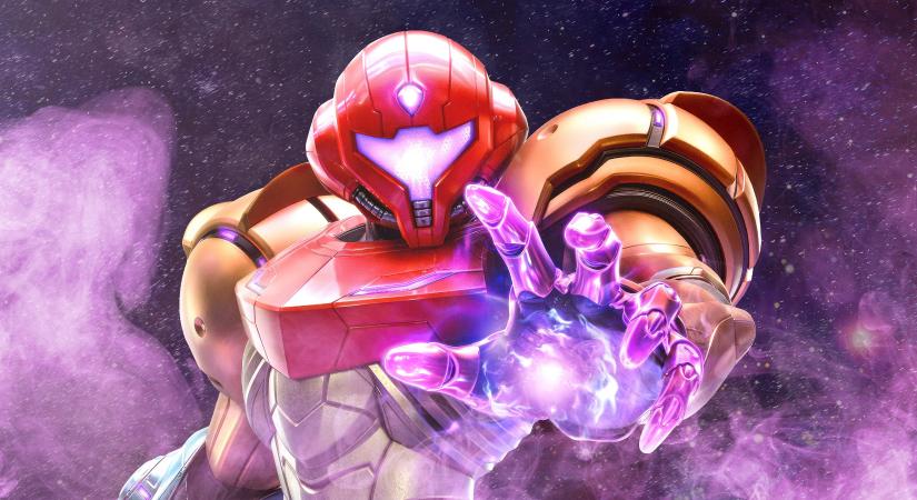 [Teszt] Metroid Prime 4: Beyond