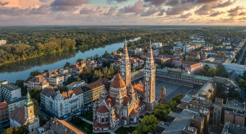 Valami iszonyatos, ami kilóg a Tiszából Szegednél, a parton hever