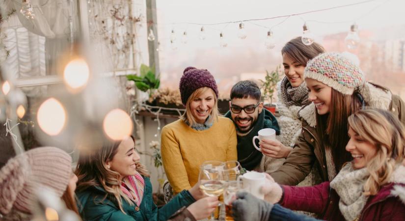 Napi horoszkóp 2025. december 22.: hangolódás az ünnepi hajrára