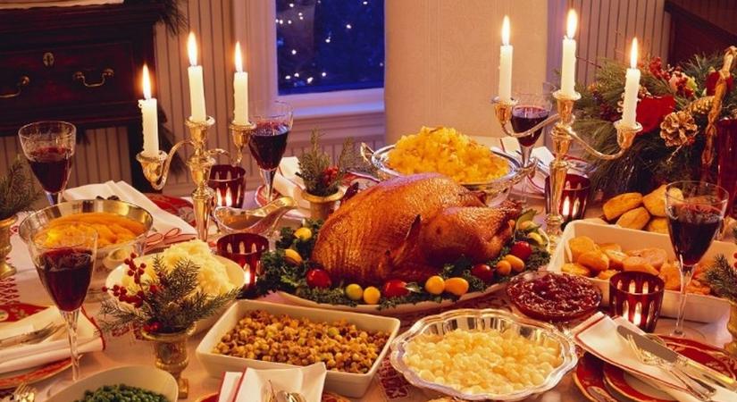 Erre mindenképpen érdemes lesz figyelni karácsonykor