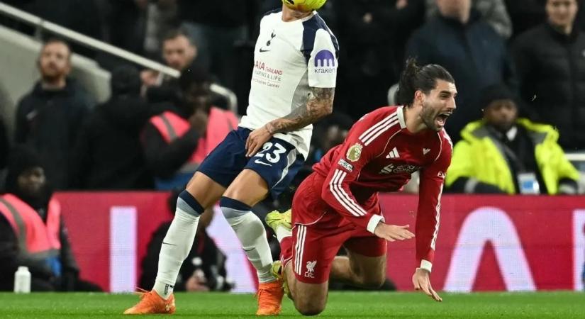 Mire megy Szoboszlai Dominik nélkül a Liverpool?