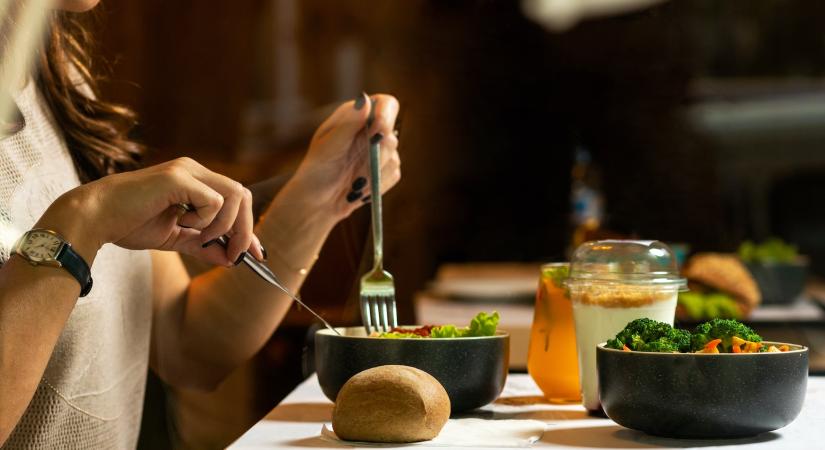 Magyarországon az egyik legnépszerűbb étel, iskolai szünetben mégis alig esszük