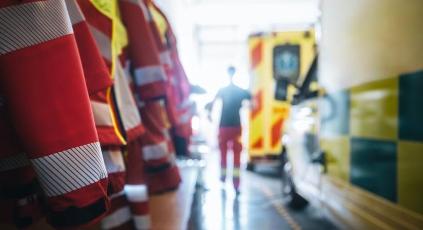 Meghalt egy 20 hónapos kislány – elaludt az apja vele a jakuzziban