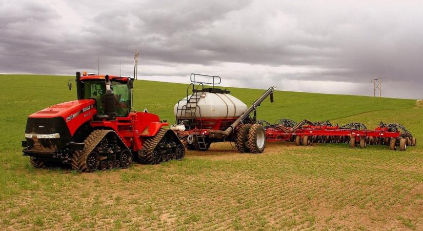 A feje tetejére áll az időjárás