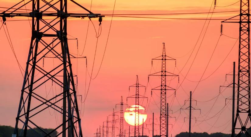 Csendes forradalom zajlott le 2025-ben a villamosenergia-termelésben