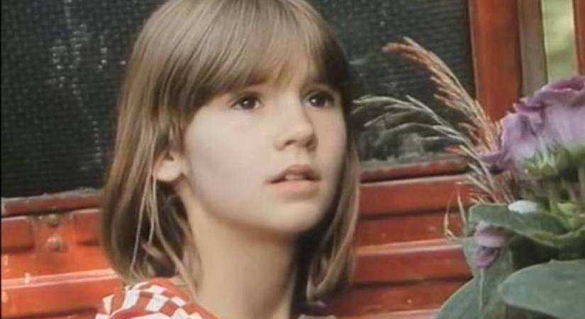 Csepkét minden magyar néző imádta a 80-as években: meglepődsz, mivel foglalkozik ma Karsai Veronika