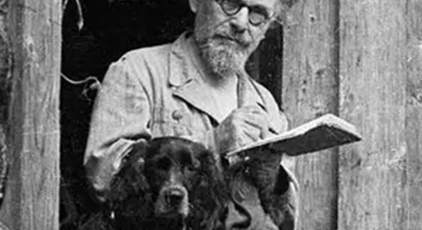 A természet polihisztor rajongója