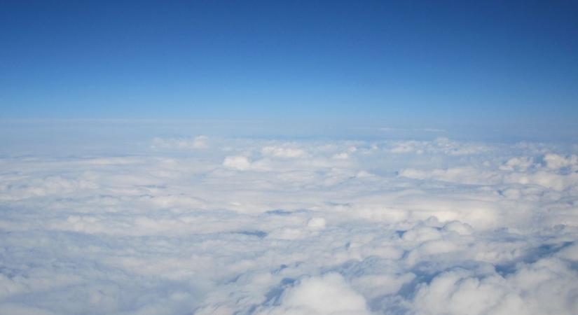 Hétfői időjárás: végre felszakadozik a hidegpárna