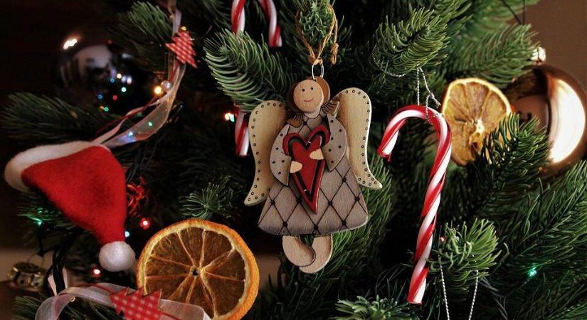 Karácsonyfa – régi hagyományok, új szokások