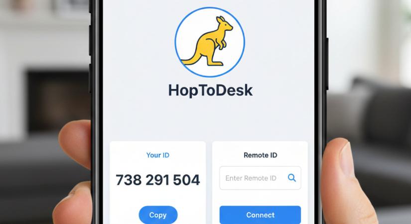 Új alkalmazással támadnak a telefonos csalók