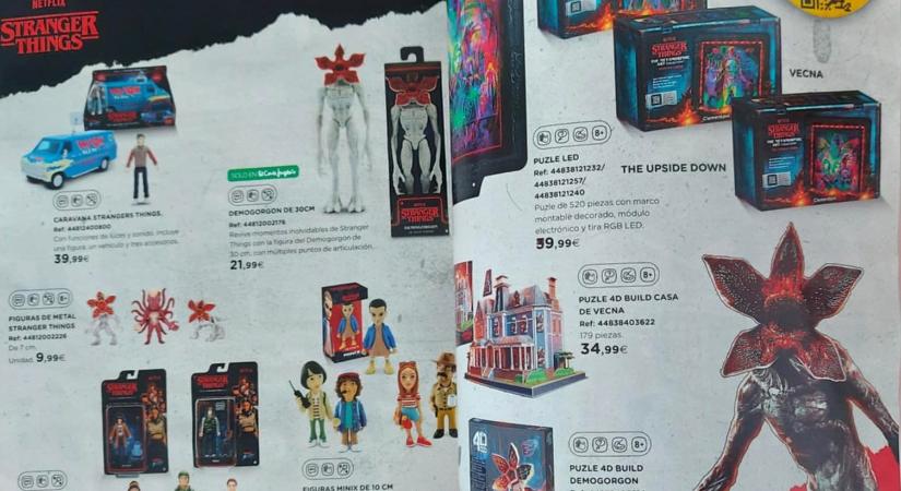 Horror a gyereknek karácsonyra, avagy egy pszichológus ünnepi töprengései