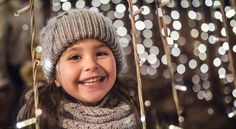 8 elbűvölő név, aminek erre a hétre esik a névnapja