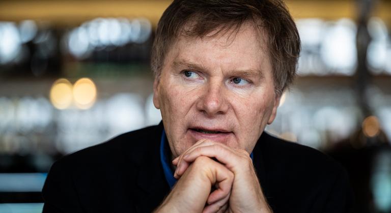 Fodor Gábor: Nem Magyar Péter az ellenzék főszereplője, hanem Orbán Viktor