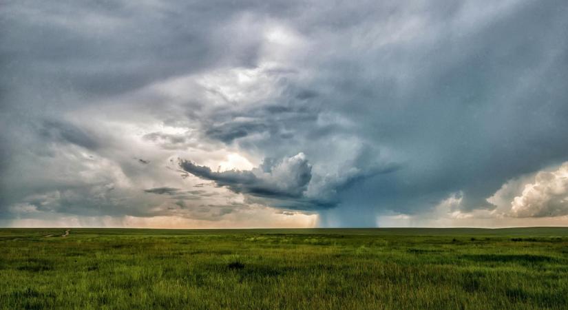 Rossz hír jött az időjárásról: ennek senki sem fog örülni