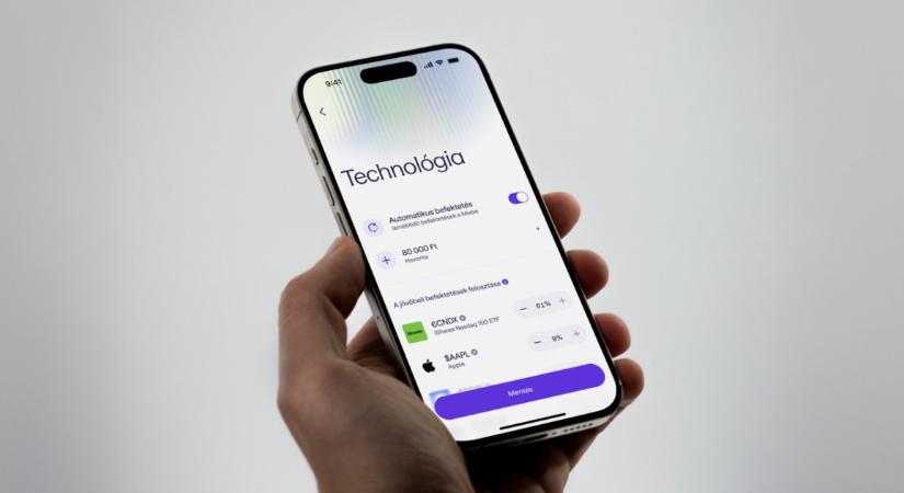 Hogyan lehet jól befektetni egy okostelefonnal?