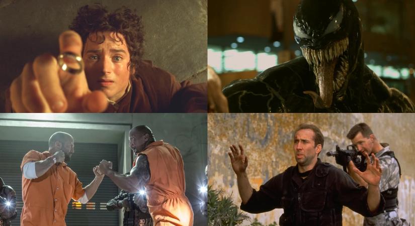 Karácsonyi maraton a Film-on: mutatjuk, melyik kasszasikerekből válogathatsz!