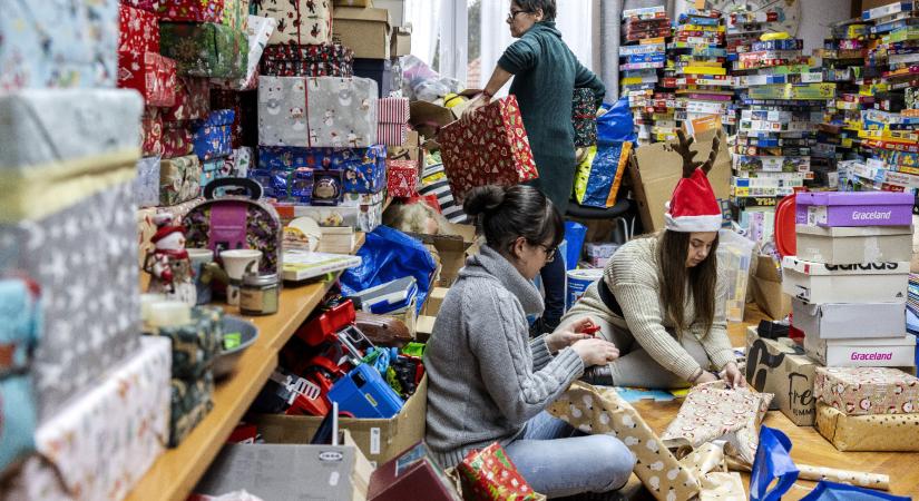 „Úgy vesznek engemet, mint egy embert”