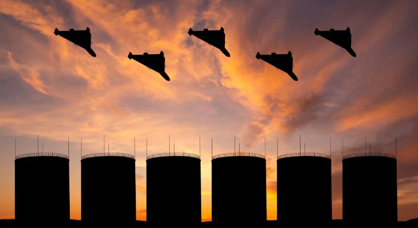 Németország már a drónháborúra készül