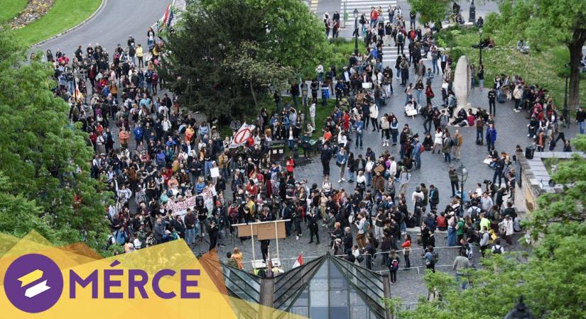 Alkalmi írás a közszolgáltatásokról és a demokrácia hiányáról