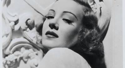 A színésznő, akinek a filmjei mentették meg az életét