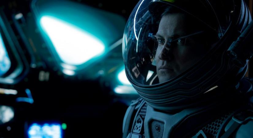 Egy szinte tökéletes sci-fi sorozat – az intelligens űrdráma új etalonja