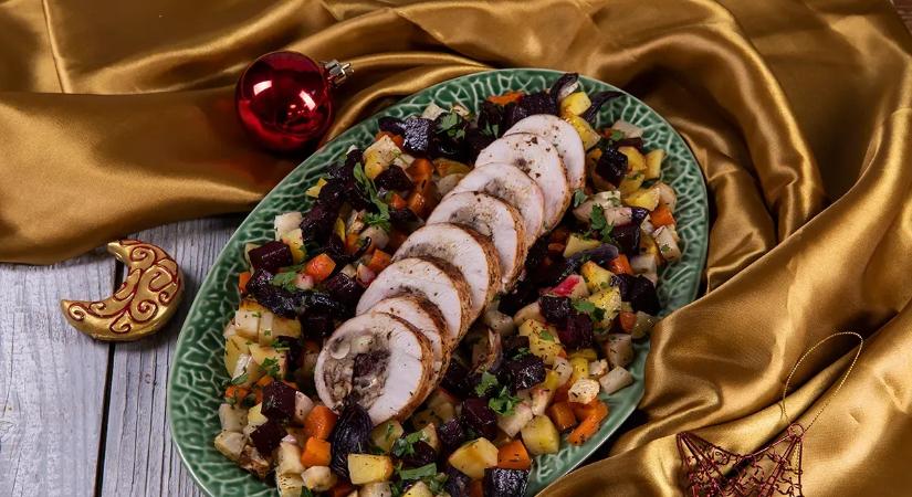 Hagyományos karácsonyi ételek egy helyen: ezekkel lesz teljen az ünnep