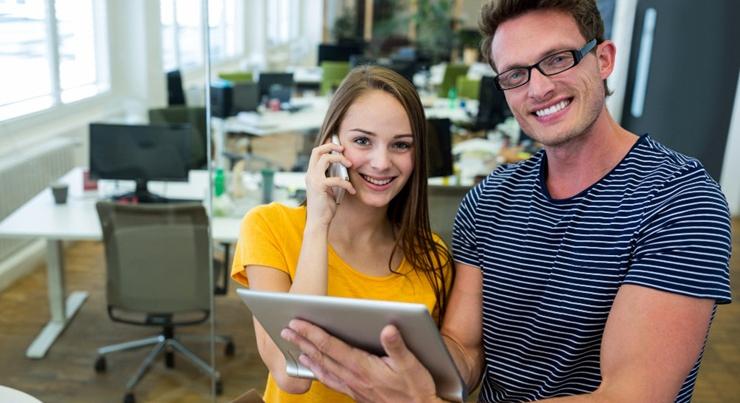 Észrevétlen fordulat: az AI ismét munkát ad a pályakezdőknek