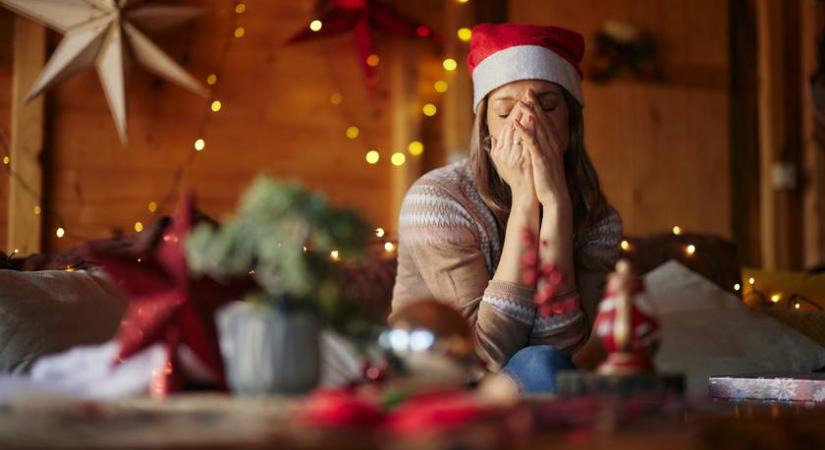 Ilyen a karácsony egy nárcisztikussal: 6 módszer, amivel még ilyenkor is manipulál