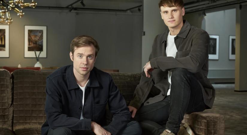 Felpörgött a vibe coding, 30-asok lesznek hónapok alatt milliárdosok